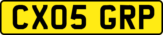 CX05GRP