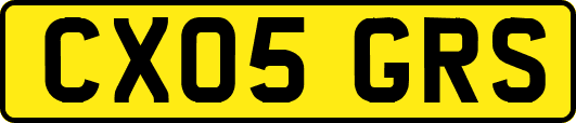 CX05GRS