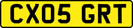 CX05GRT