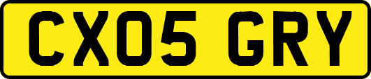 CX05GRY
