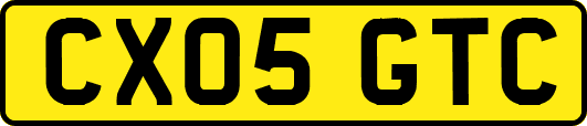 CX05GTC