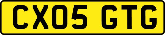 CX05GTG