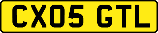 CX05GTL