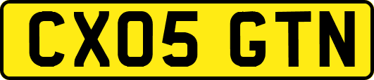 CX05GTN