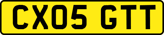 CX05GTT