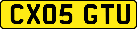 CX05GTU