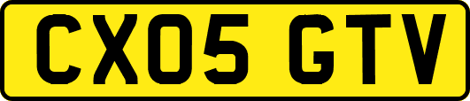 CX05GTV