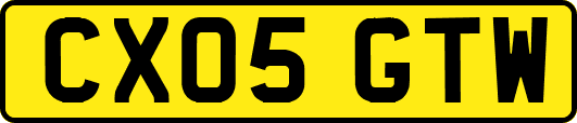 CX05GTW