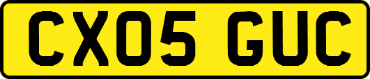 CX05GUC