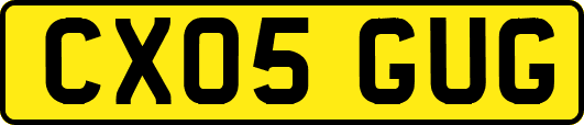 CX05GUG