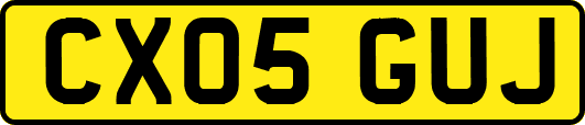 CX05GUJ