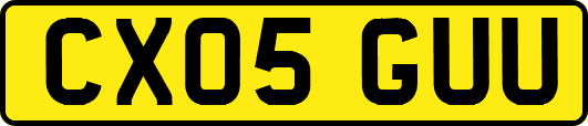 CX05GUU