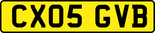 CX05GVB