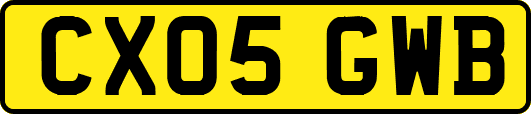CX05GWB