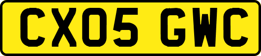 CX05GWC