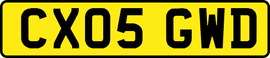 CX05GWD