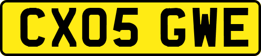 CX05GWE