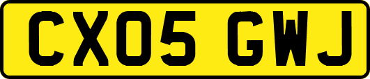 CX05GWJ