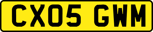 CX05GWM