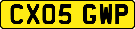 CX05GWP