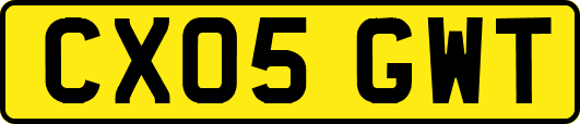 CX05GWT
