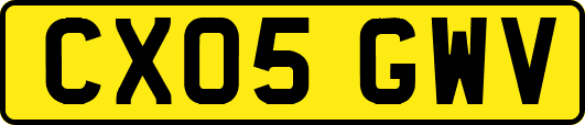 CX05GWV
