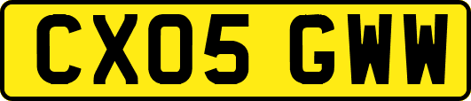 CX05GWW
