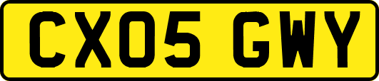CX05GWY