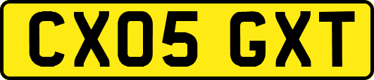 CX05GXT