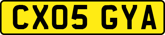 CX05GYA