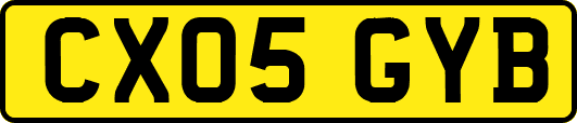 CX05GYB