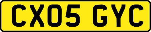 CX05GYC