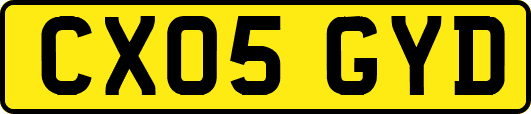 CX05GYD