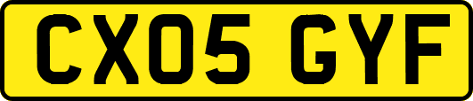 CX05GYF