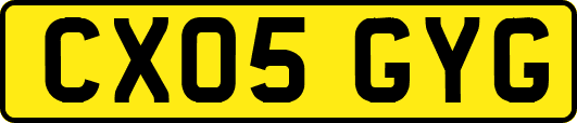CX05GYG