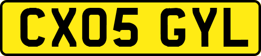 CX05GYL