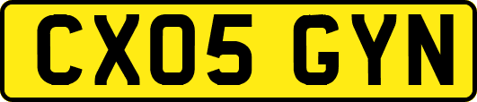 CX05GYN