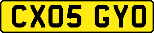 CX05GYO