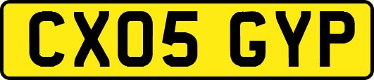CX05GYP