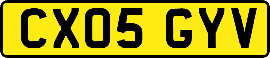 CX05GYV
