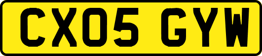 CX05GYW