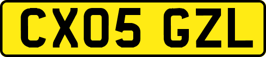 CX05GZL