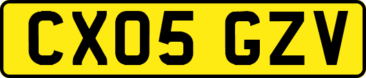 CX05GZV
