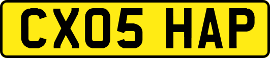 CX05HAP