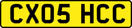 CX05HCC