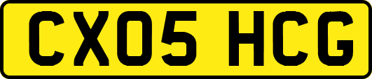 CX05HCG