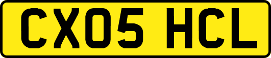 CX05HCL