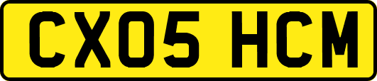 CX05HCM