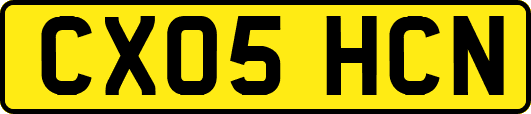 CX05HCN