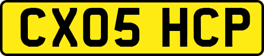 CX05HCP